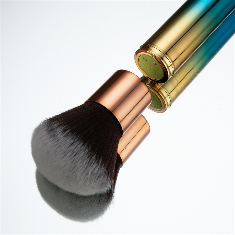 Velora Rainbow Brush Dual Vibrator view 5