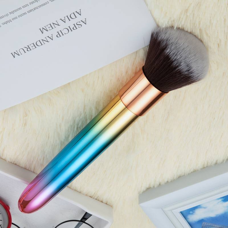 Velora Rainbow Brush Dual Vibrator view 6