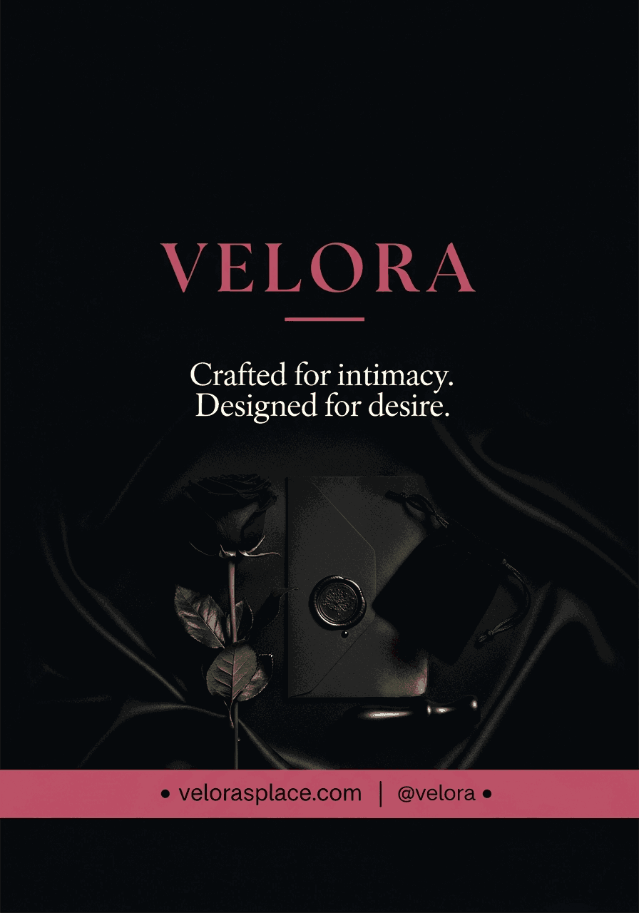 Velora Intimate Couples Board Game view 3