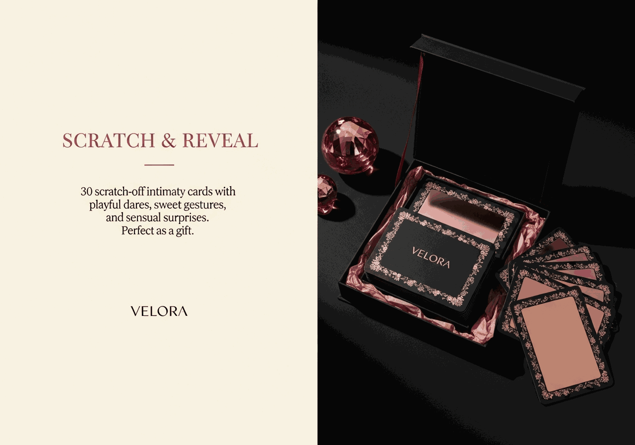 Velora Love Coupon Collection view 2