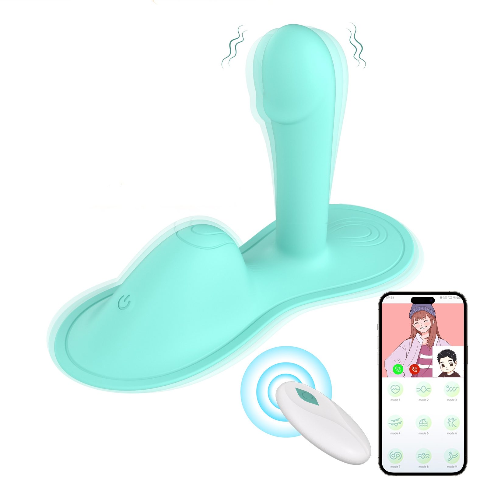 Velora Serenity Cushion Massager