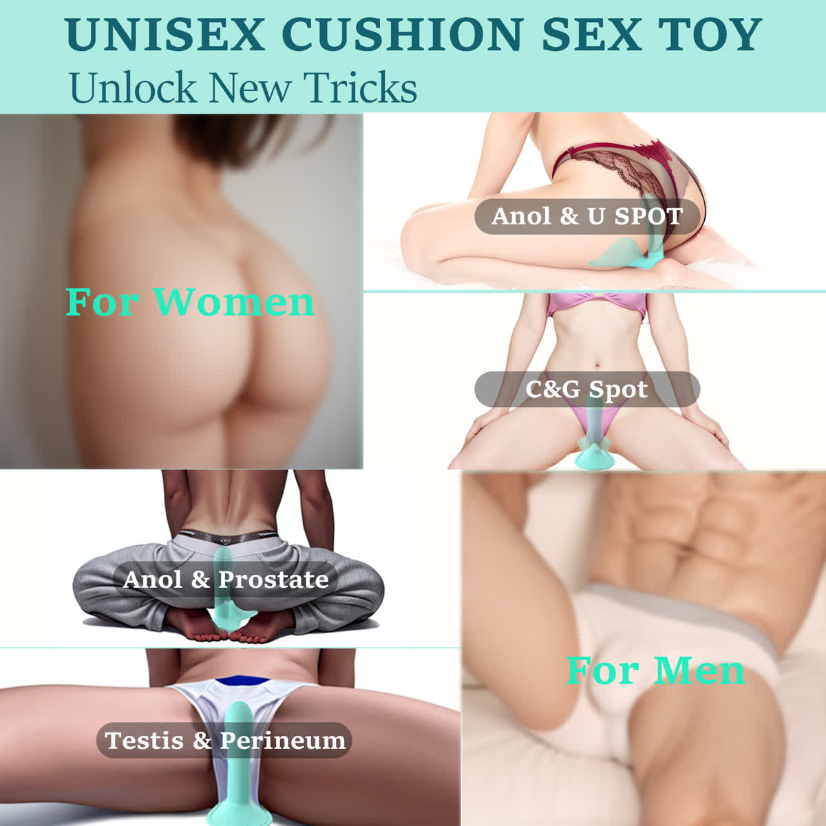 Velora Serenity Cushion Massager view 5