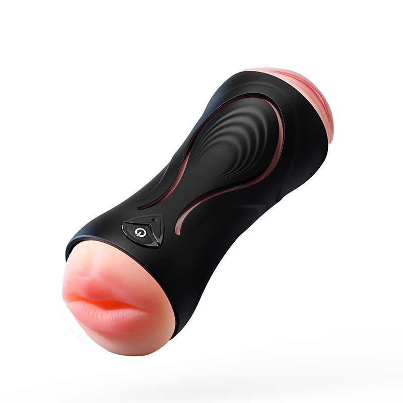 Velora Double Knight App-Controlled Stroker view 2