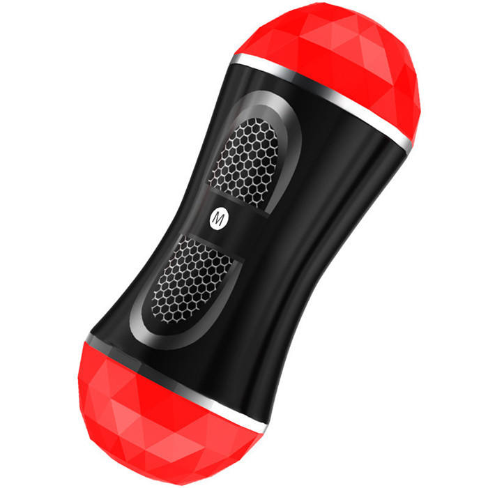 Velora Double Head Stroker view 2