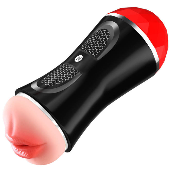 Velora Double Head Stroker view 4