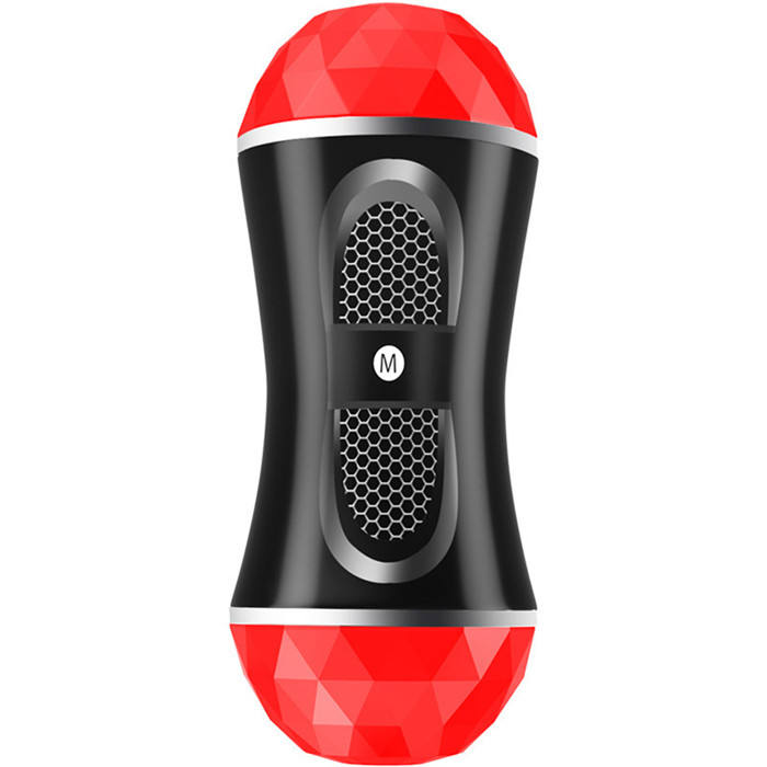 Velora Double Head Stroker