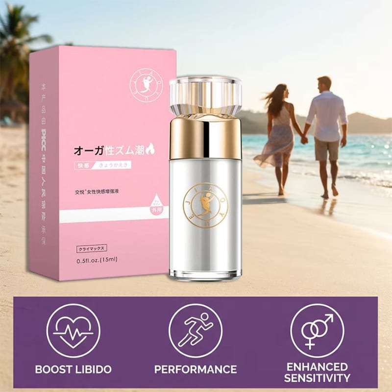 Femme — Arousal & Sensitivity Enhancement Serum view 2