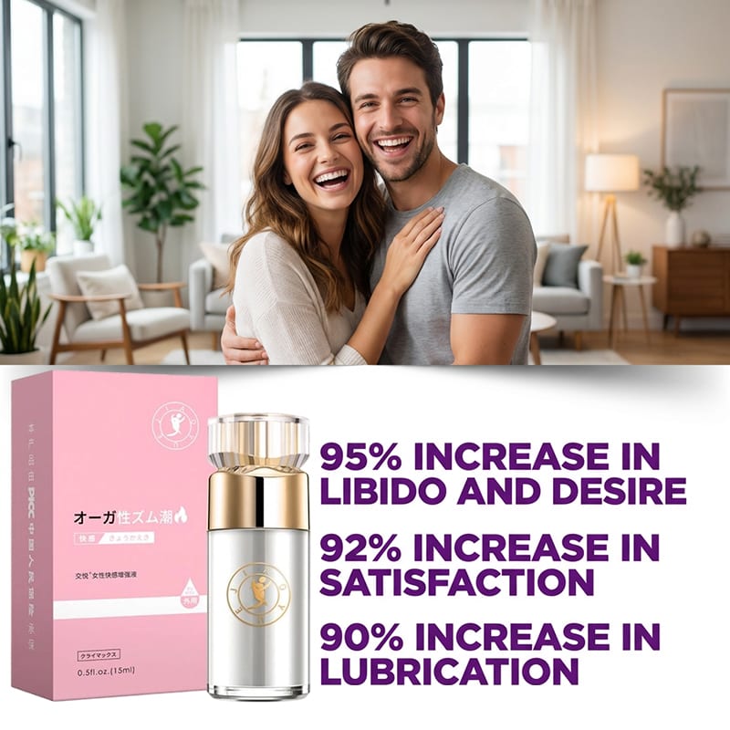 Femme — Arousal & Sensitivity Enhancement Serum view 4