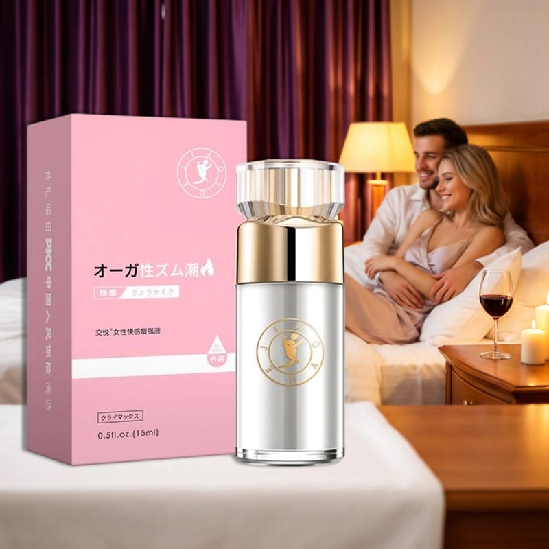 Femme — Arousal & Sensitivity Enhancement Serum view 3