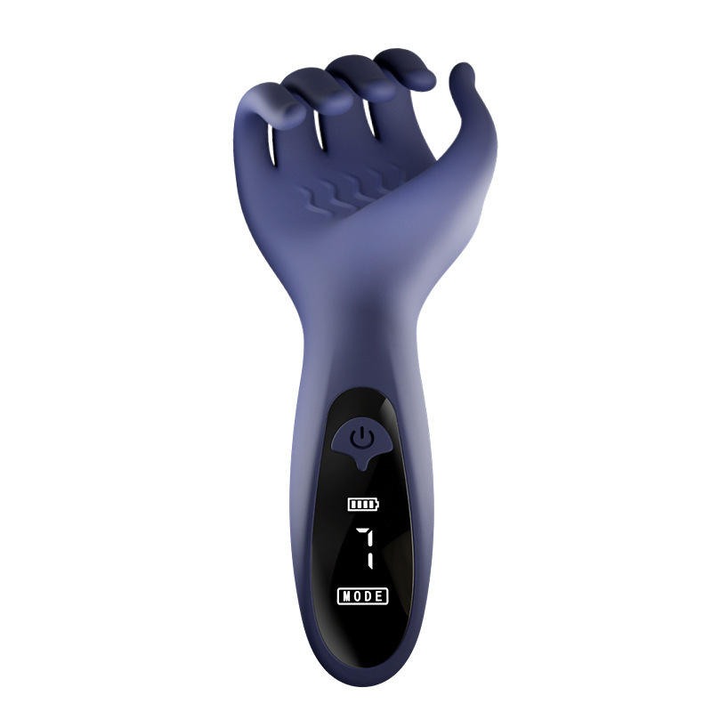 Velora Five-Finger Vibrating Trainer
