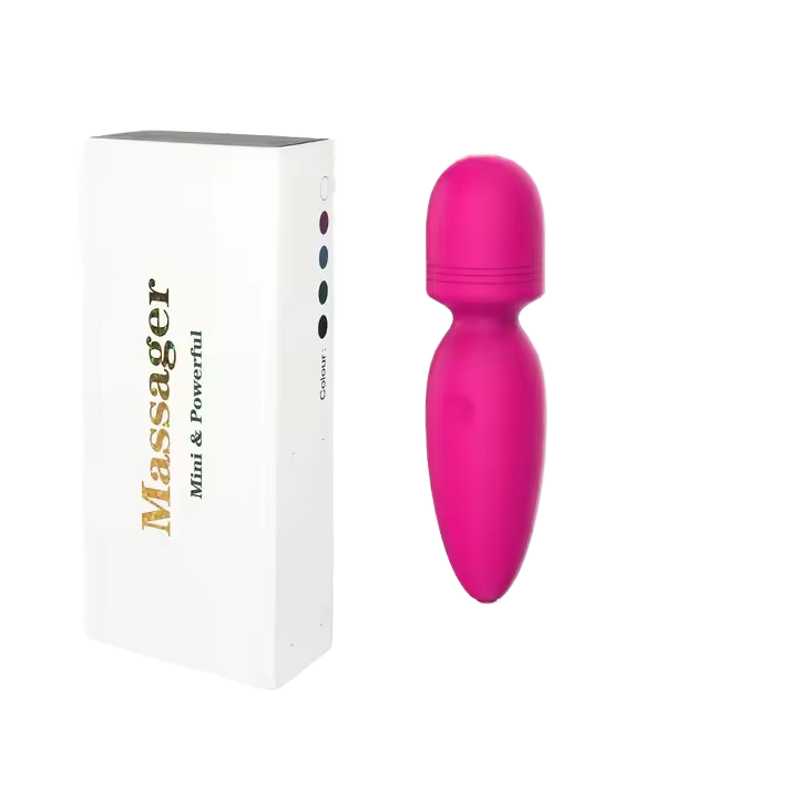 Velora Mini Power Wand Massager view 16