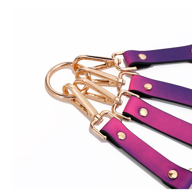 Velora Nebula Bondage Collection view 5