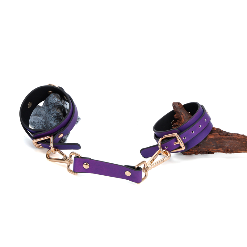 Velora Nebula Bondage Collection view 4