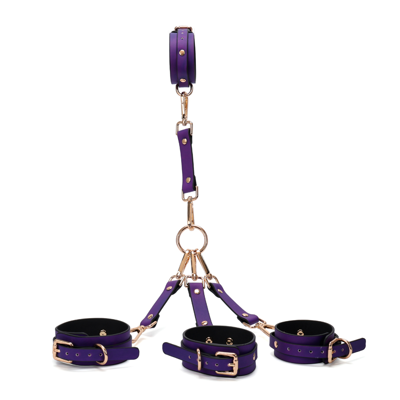 Velora Nebula Bondage Collection view 3