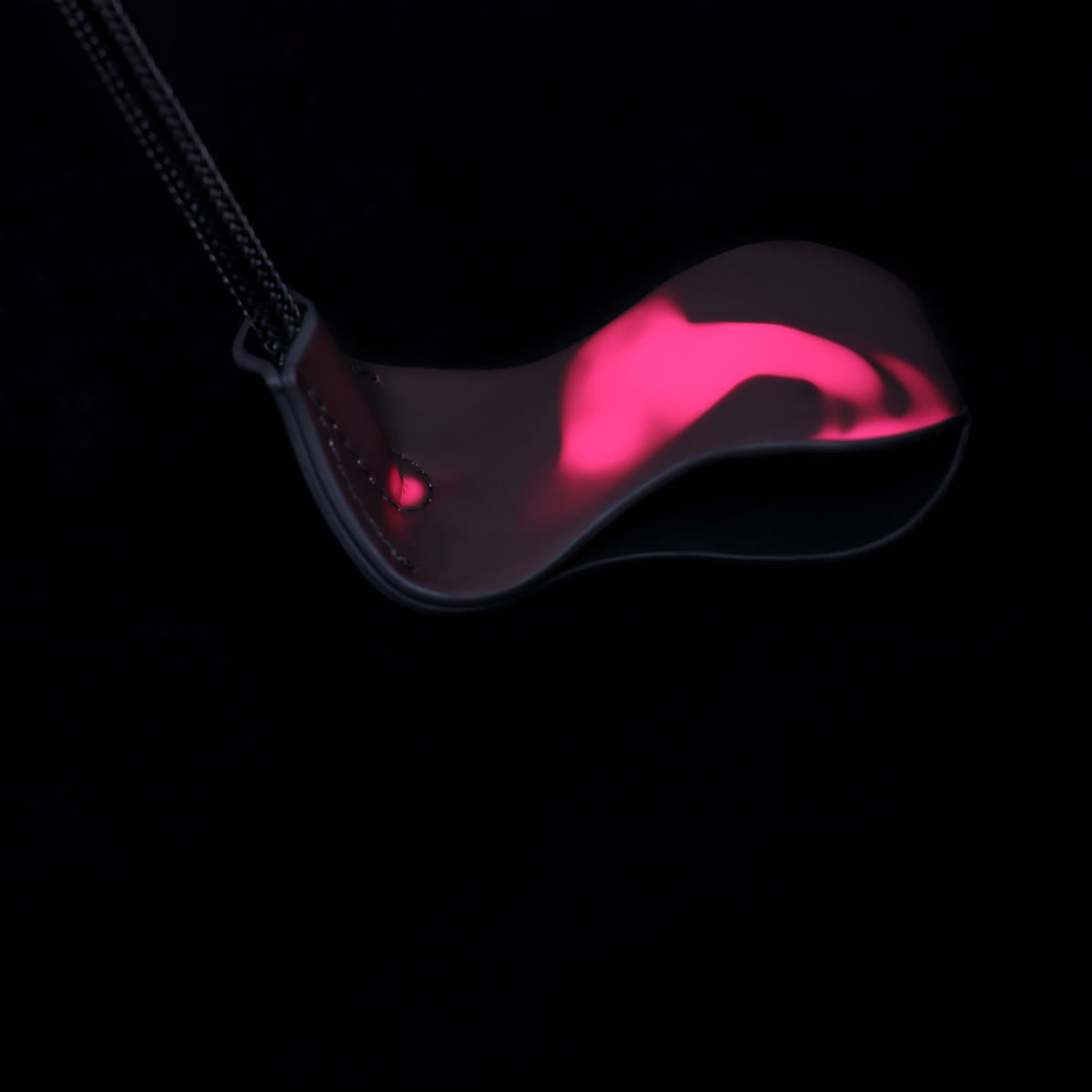 Velora Neon Glow Riding Crop view 6