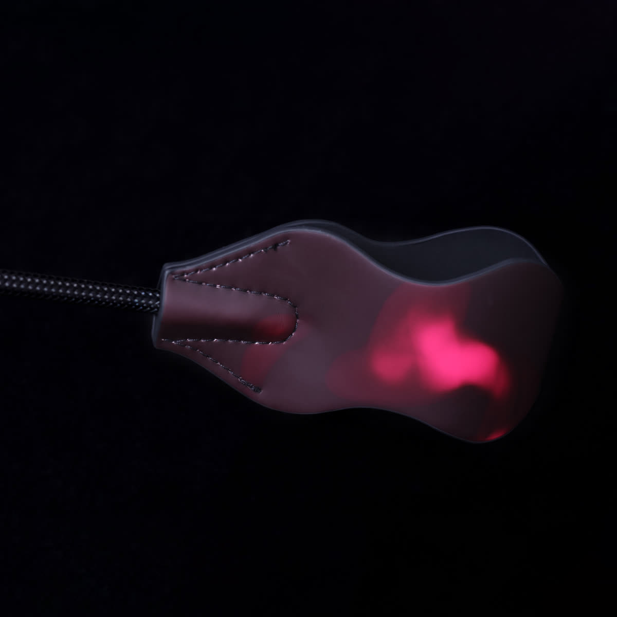 Velora Neon Glow Riding Crop view 7