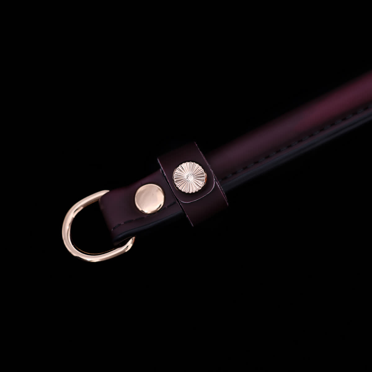 Velora Neon Glow Riding Crop view 8