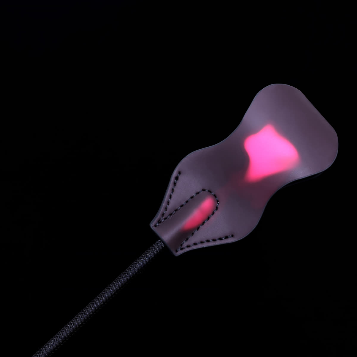 Velora Neon Glow Riding Crop view 5