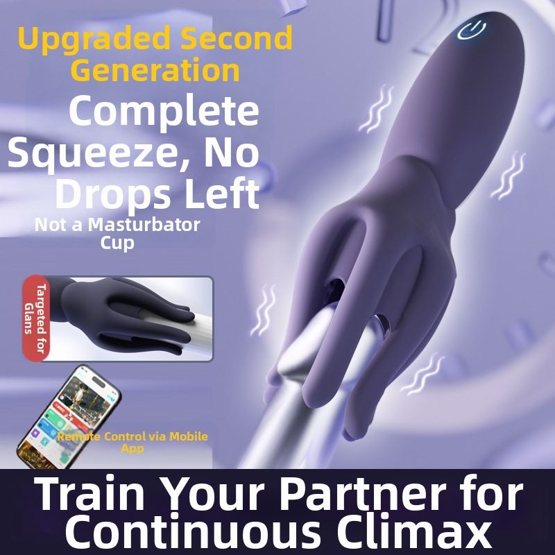 Velora Octopus Tentacle Trainer view 6