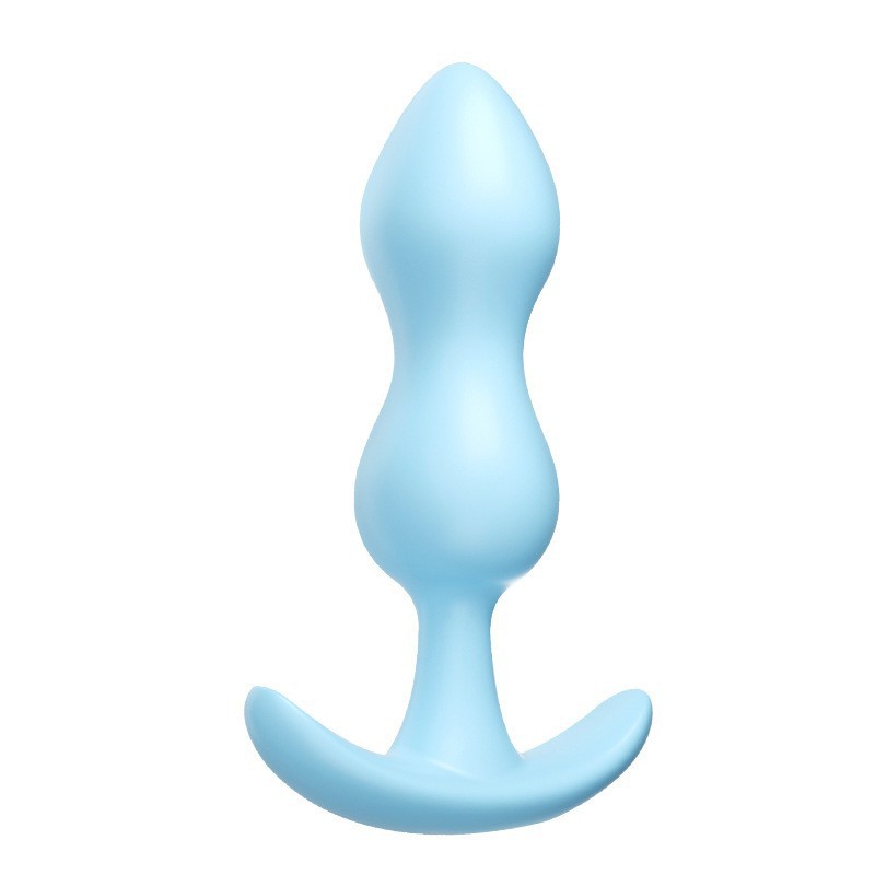 Velora Pastel Silicone Plug Training Set view 9