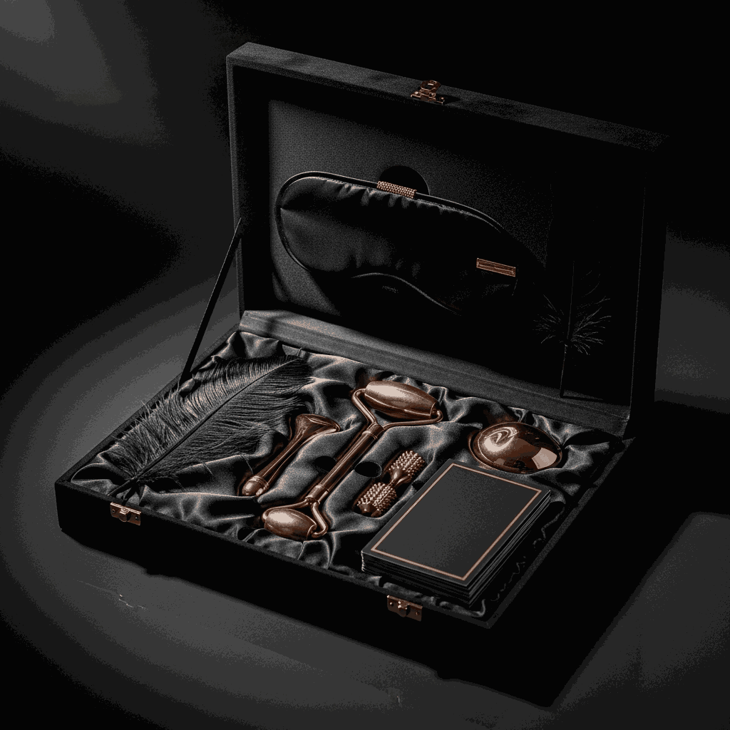 Velora Sensory Exploration Kit