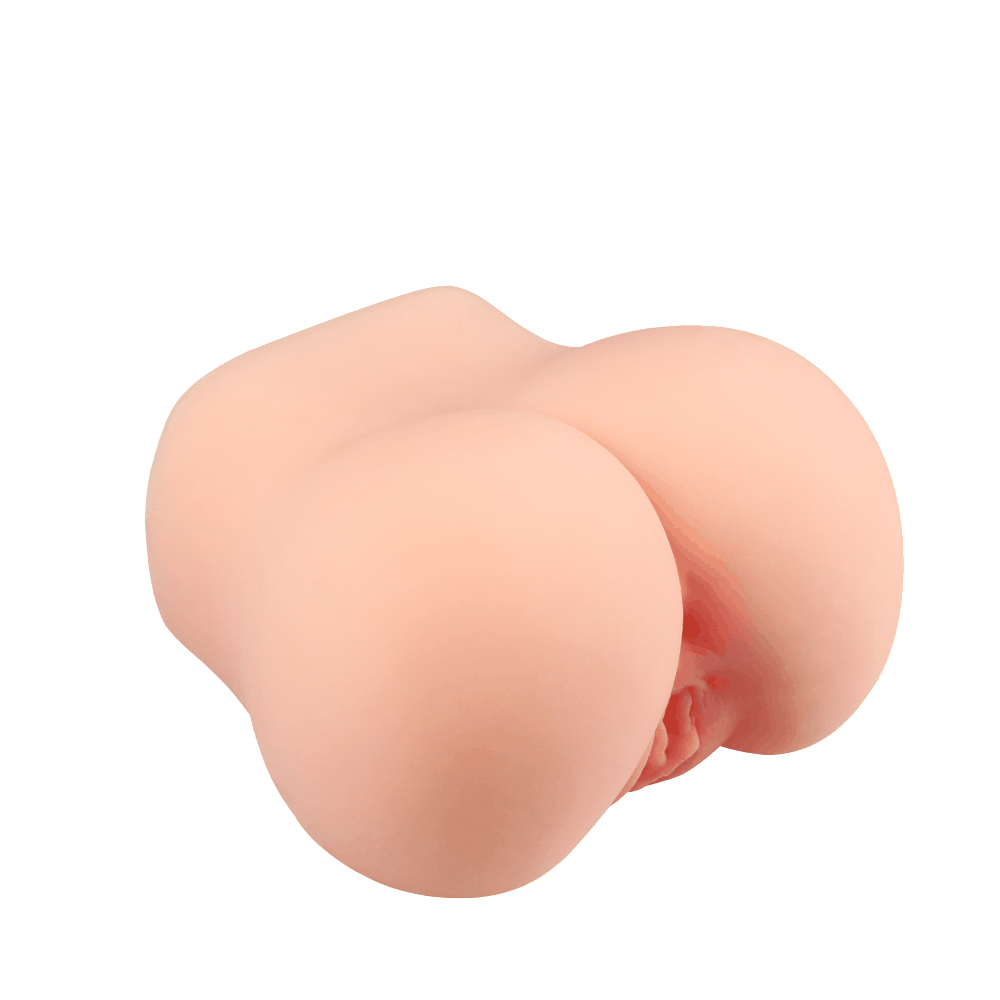 Velora Realistic Pleasure Butt