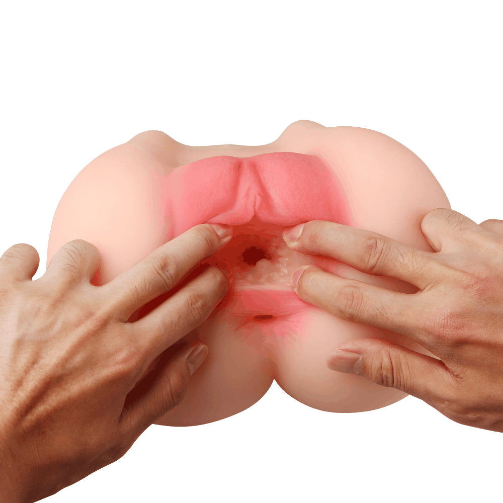 Velora Realistic Pleasure Butt view 10