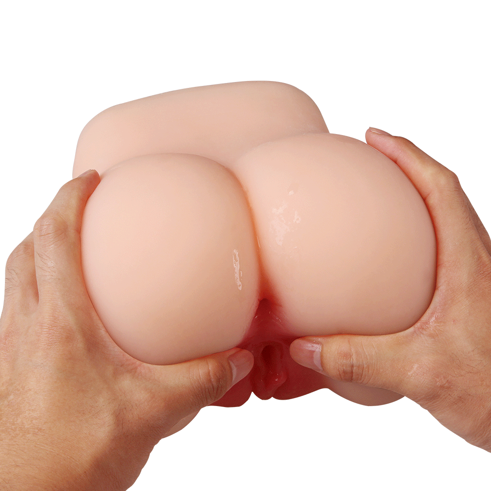 Velora Realistic Pleasure Butt view 14