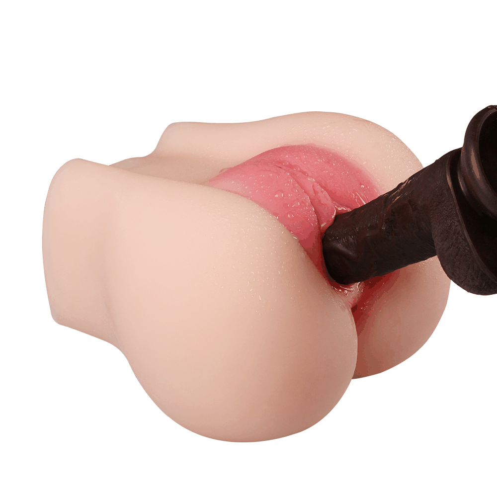 Velora Realistic Pleasure Butt view 12