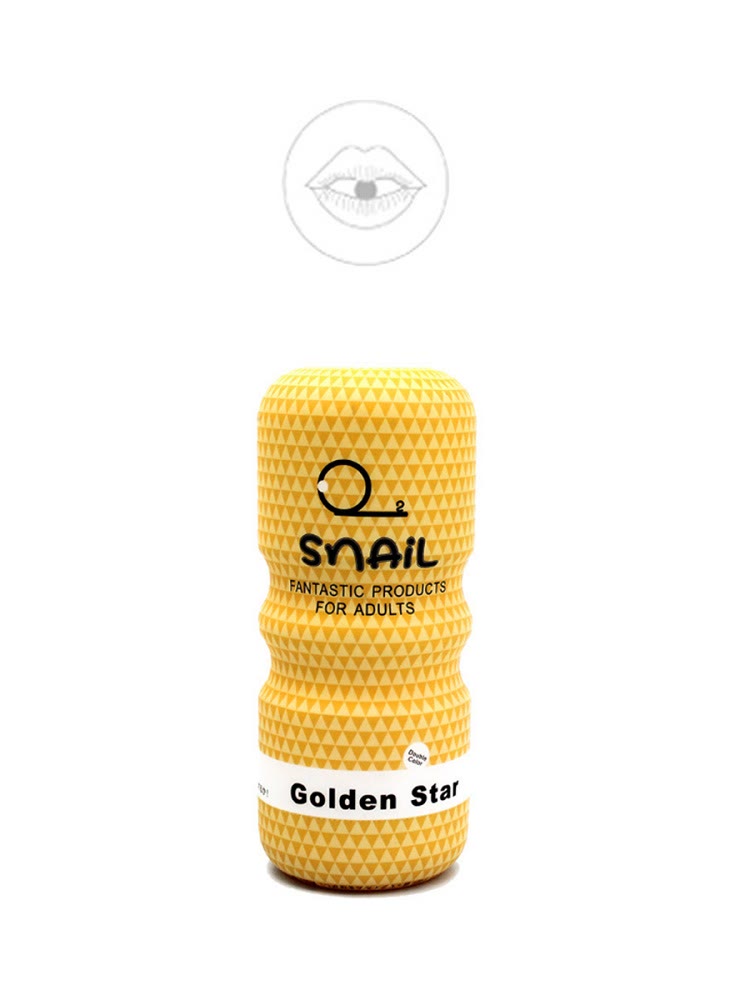 Golden Star (gold)