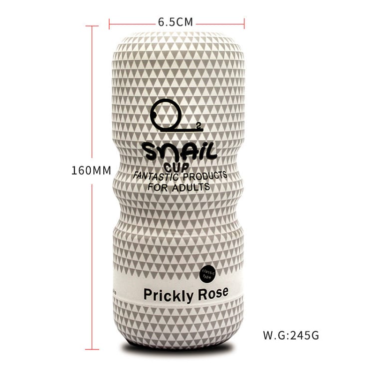 Velora Snail Cup Stroker Set view 3