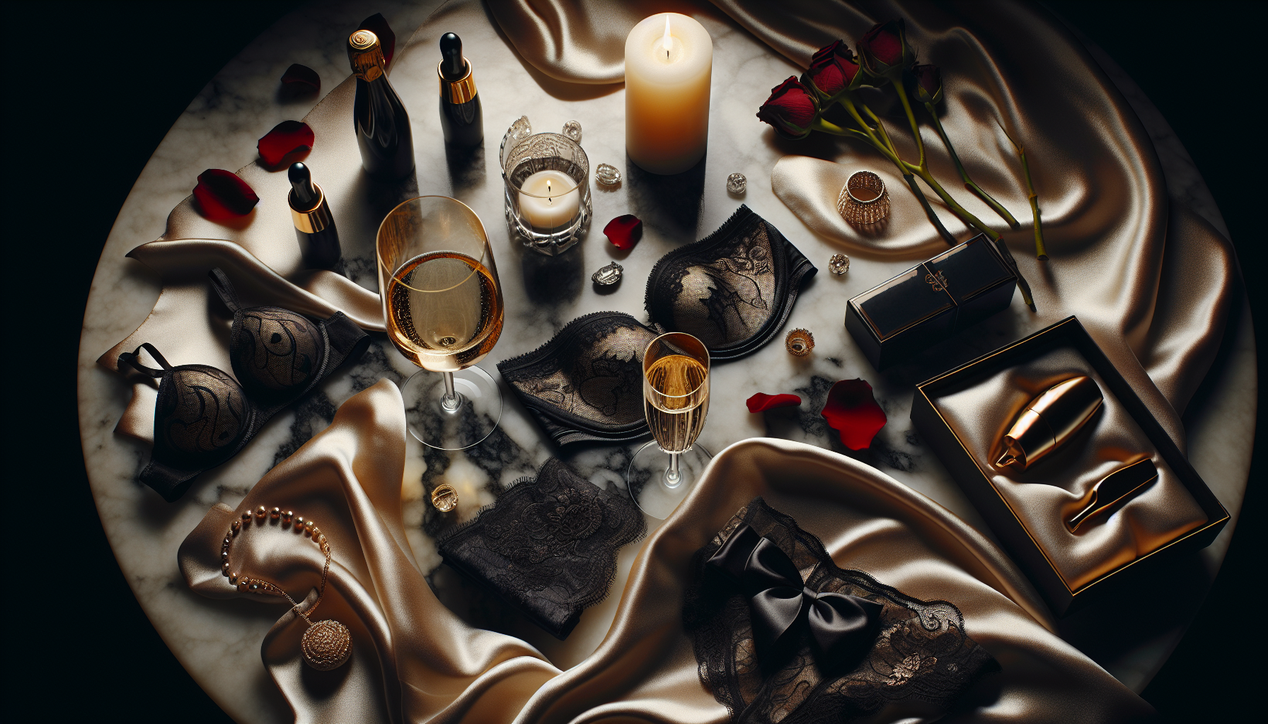 Ignite Your Desires with Velora’s Seductive Games