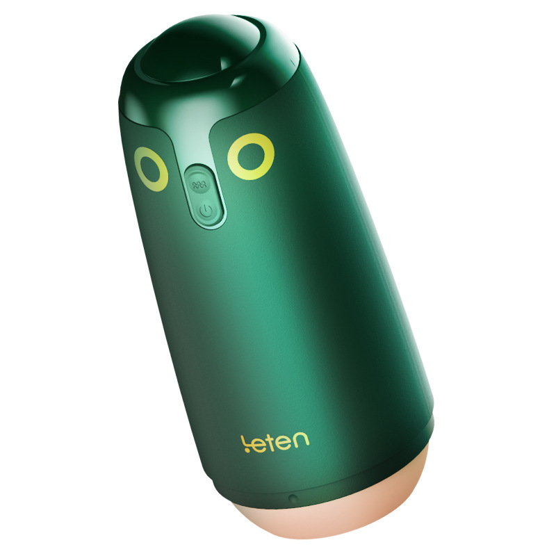 Velora Nightbird — App-Controlled Auto Stroker