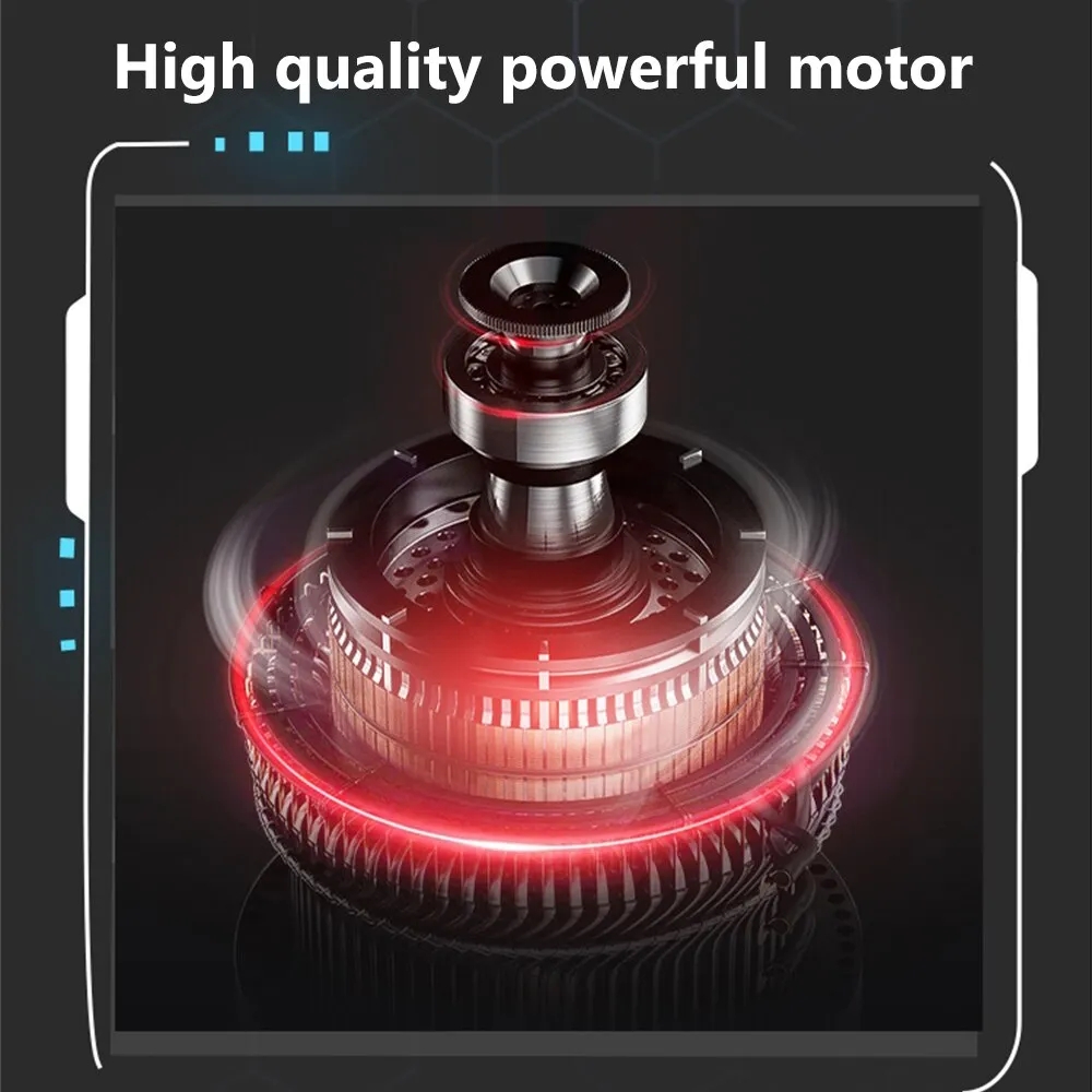Velora Vortex — Heated Suction & Vibration Male Stroker view 5