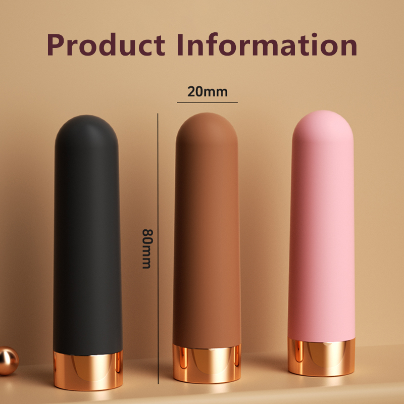 Velora Luxe Bullet view 3
