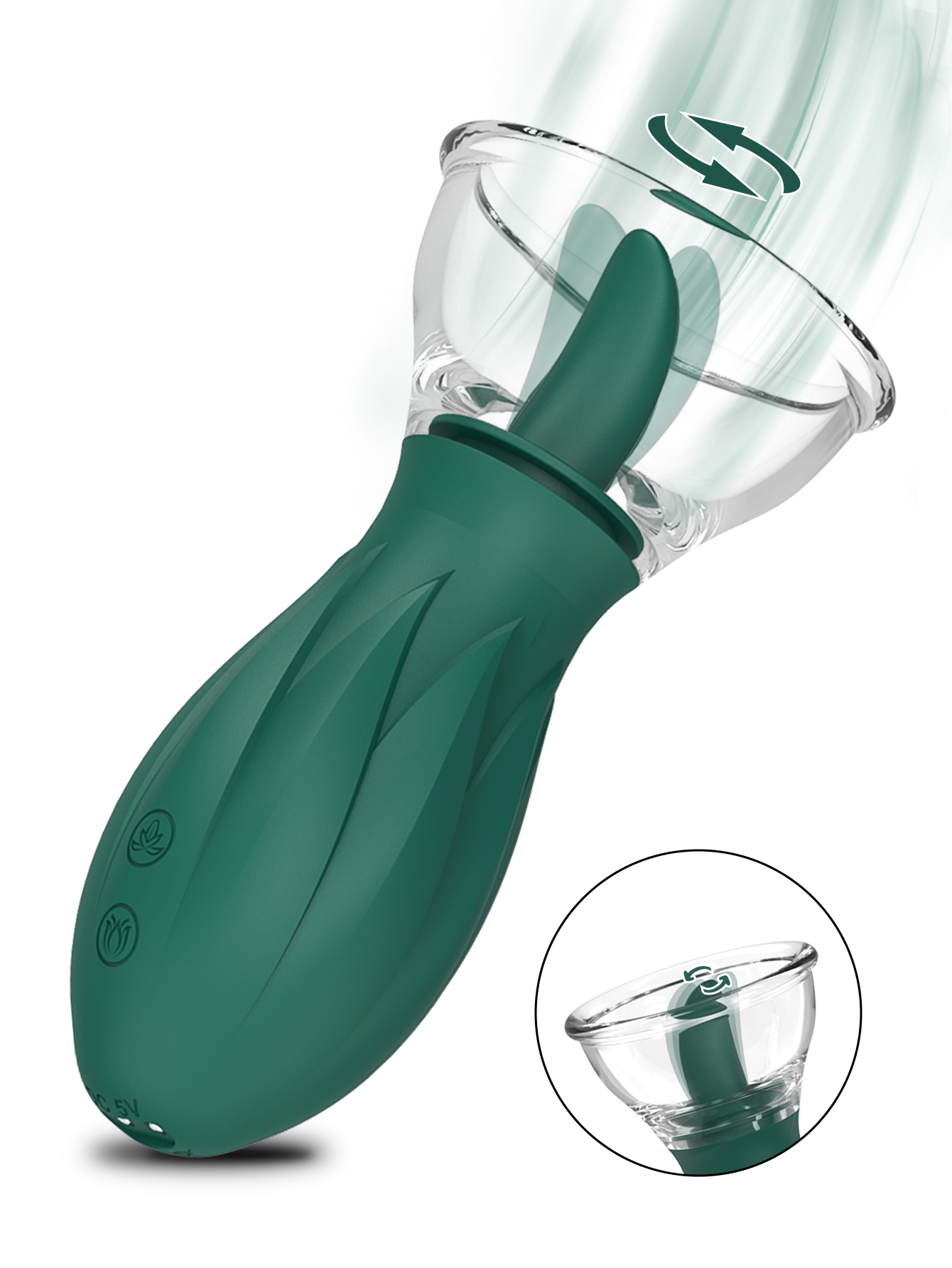 Velora Tulip
