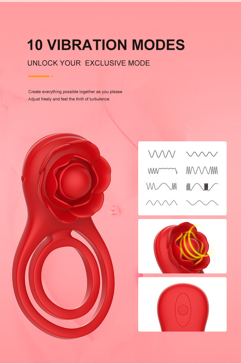 Velora Garnet view 4