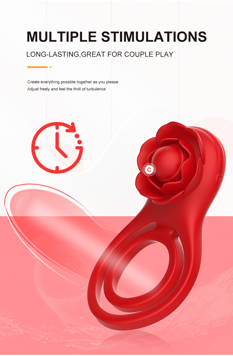 Velora Garnet view 2