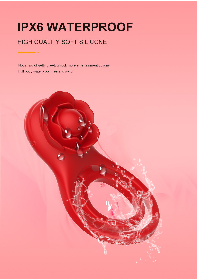 Velora Garnet view 6