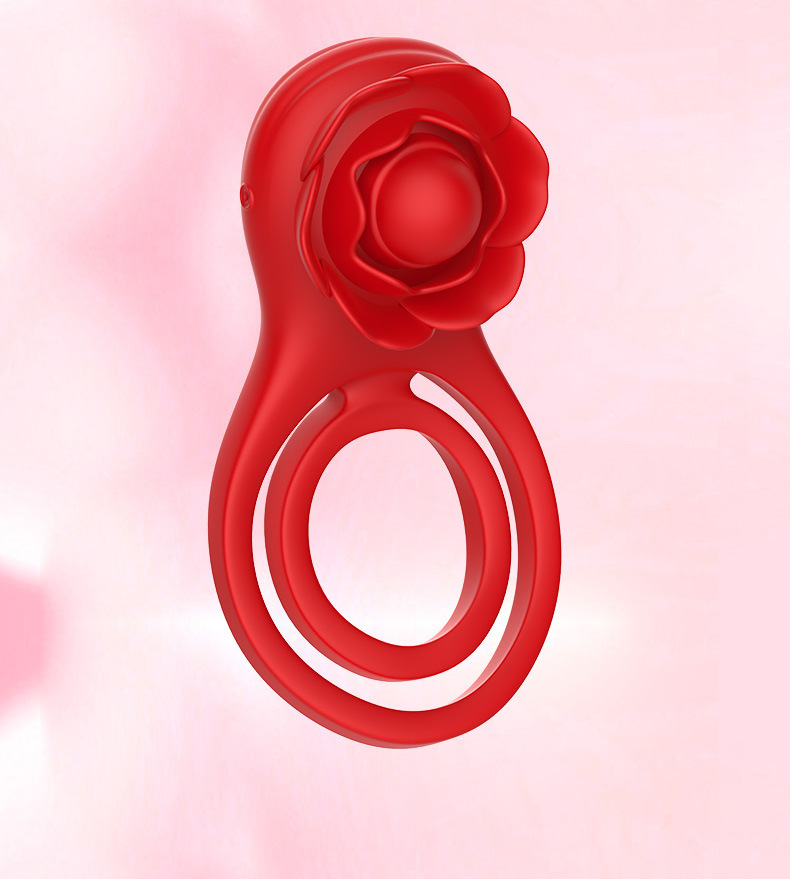 Velora Garnet view 7