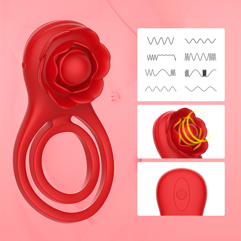Velora Garnet view 10