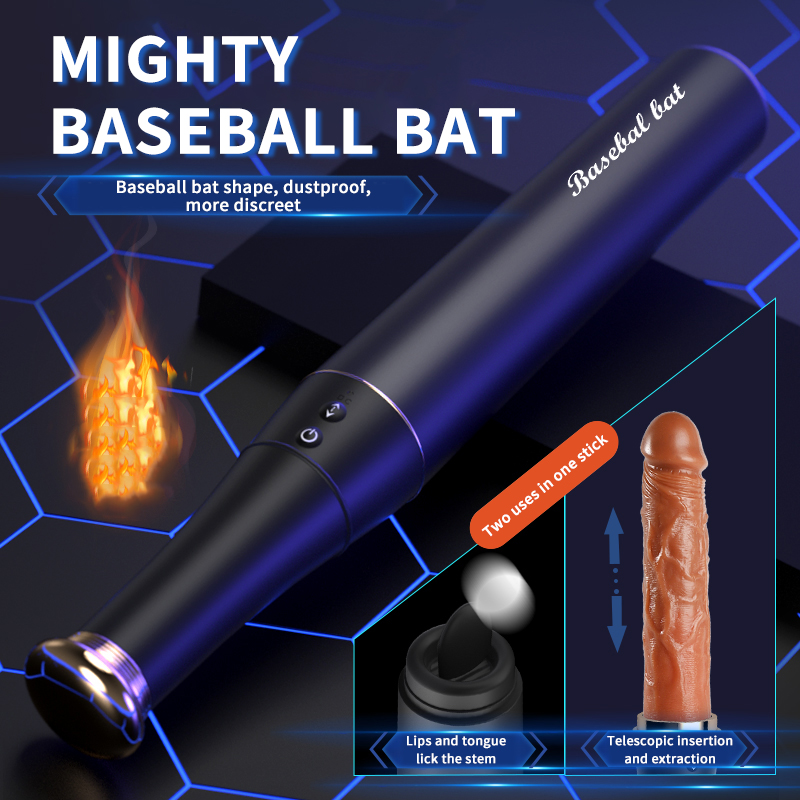 Velora Bat view 2