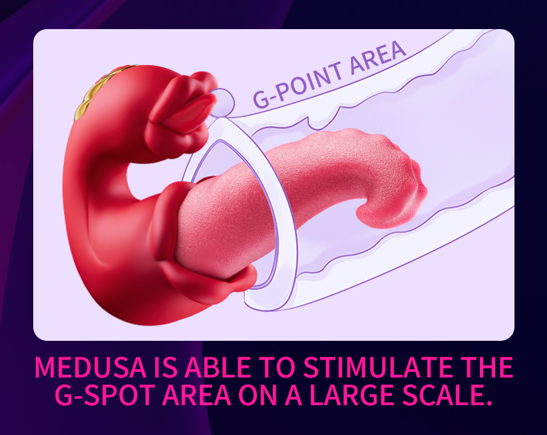 Velora Medusa view 6