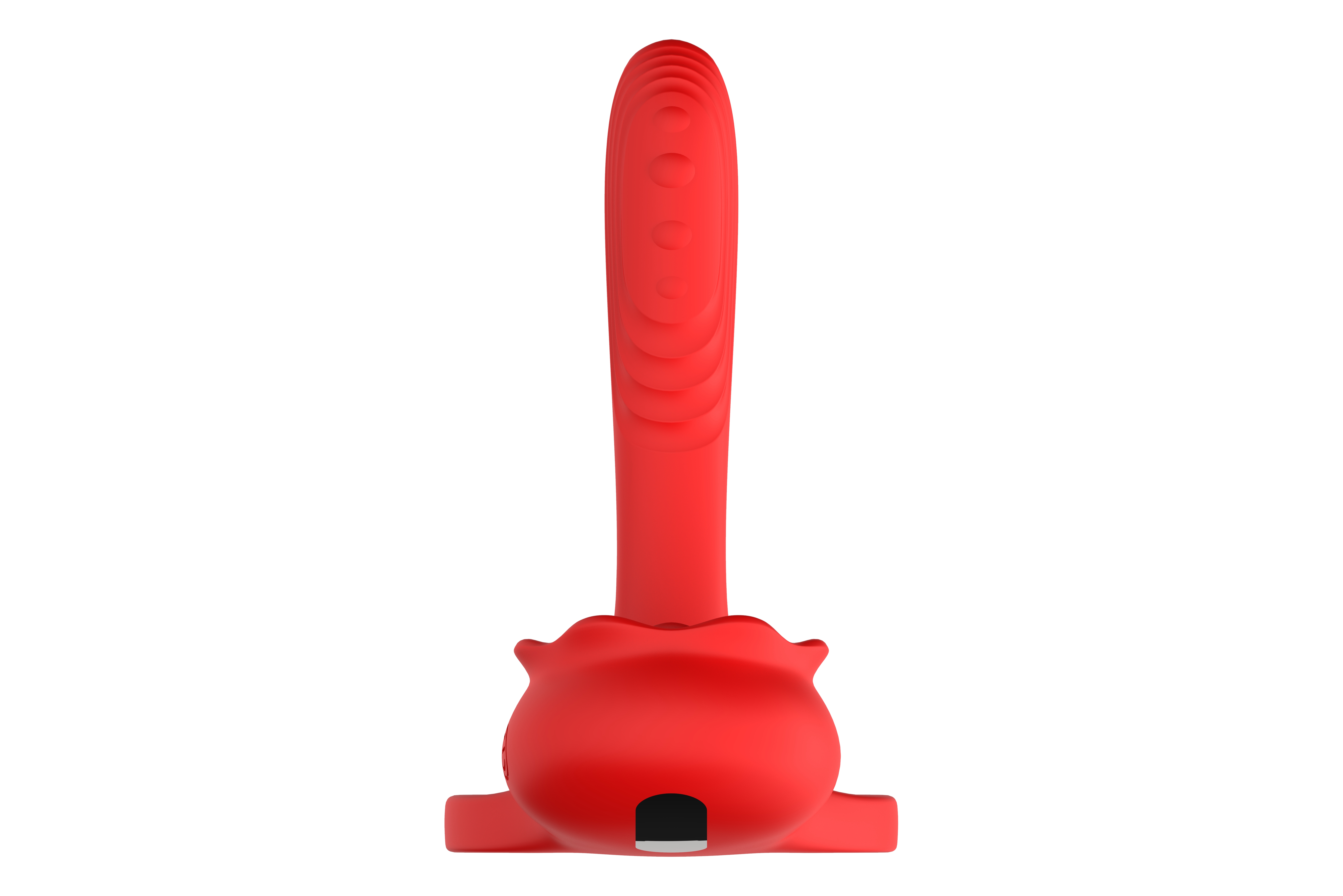 Velora Crimson view 4