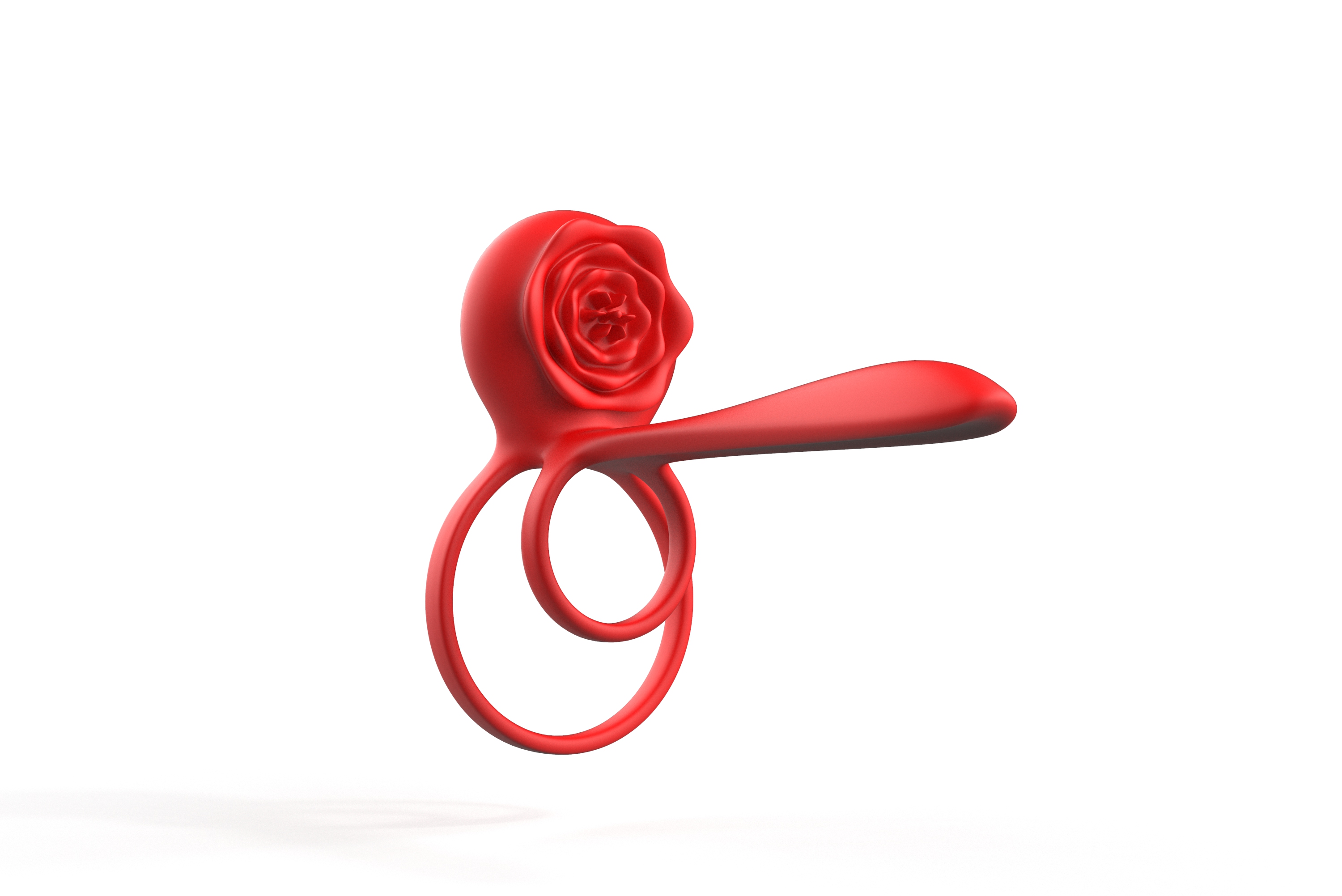 Velora Crimson view 19