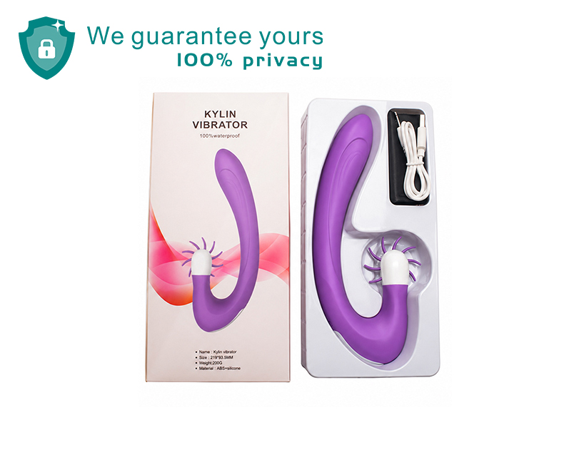 Velora Soleil — Flexible Dual-Stimulation Vibrator with Rotation & Intelligent Heating view 4