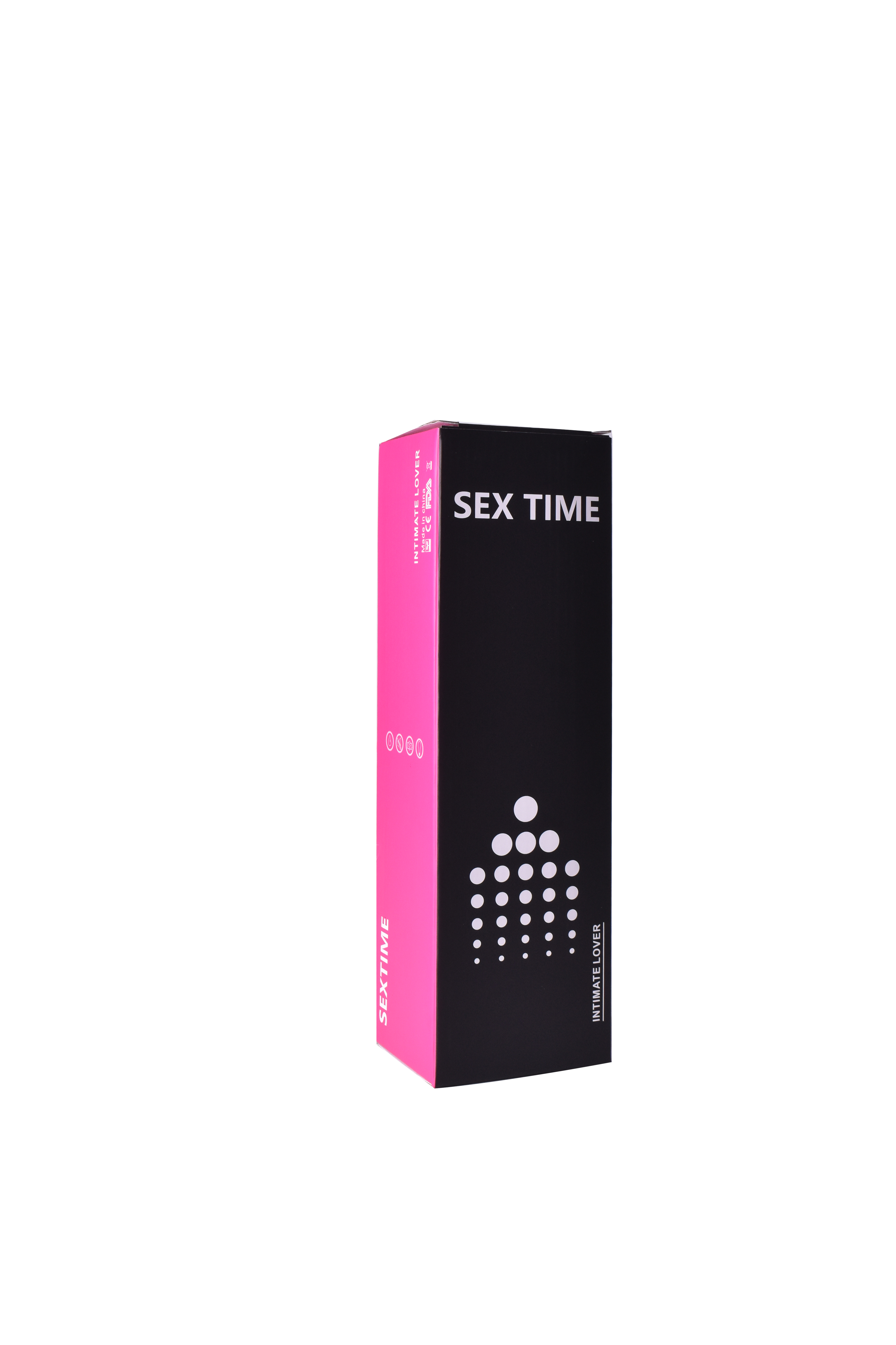 Velora Rush — Hands-Free Thrusting Sex Machine with Wireless Remote & Suction Mount view 10