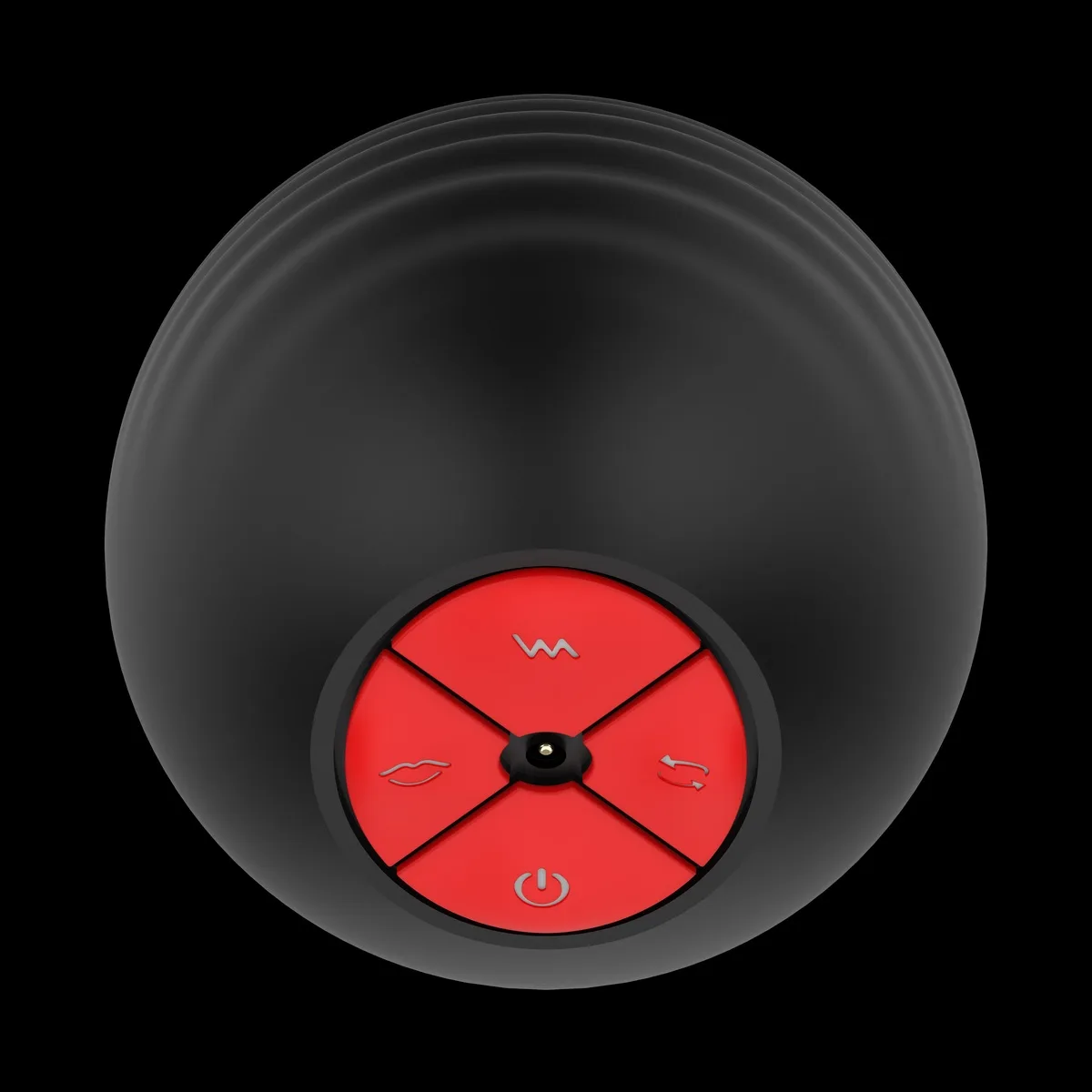 Velora Eclipse — 3-in-1 Automatic Male Stroker with Suction, Vibration & Rotation view 5