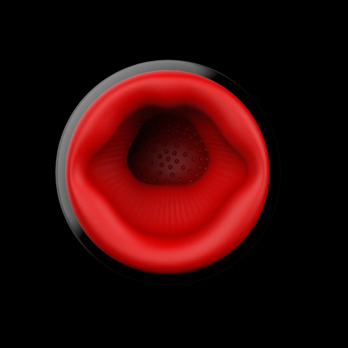 Velora Eclipse — 3-in-1 Automatic Male Stroker with Suction, Vibration & Rotation view 4