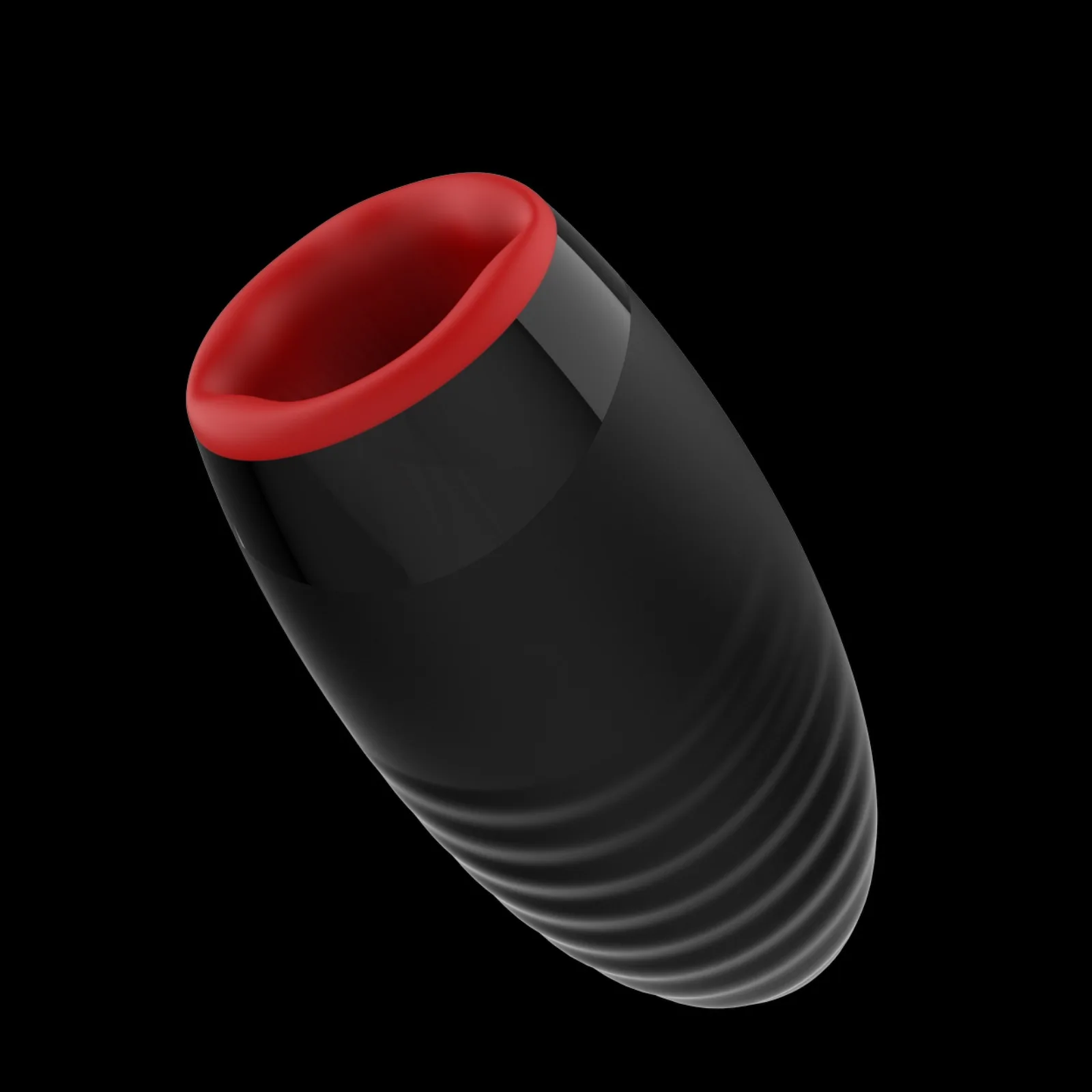 Velora Eclipse — 3-in-1 Automatic Male Stroker with Suction, Vibration & Rotation view 6